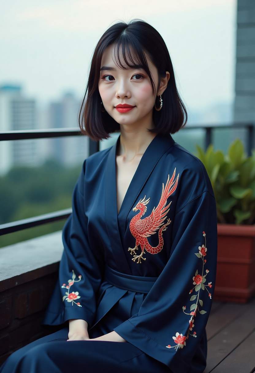 海风吹过旧唱片剧照